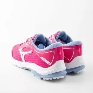 Mizuno 美津濃 Wave Rider 25 JR 大童 慢跑鞋 K1GC213305 現貨 零碼出清