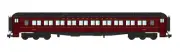 USA Trains R32022 G Pennsylvania Coach Car 2 #1040