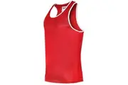 Morgan Classic Boxing Singlet