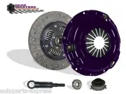 CLUTCH KIT STAGE 1 GMP FOR IMPREZA 95-01 1.8L 2.2L LEGACY OUTBACK 90-99 2.2L (for: Subaru)