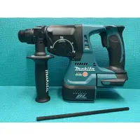 在飛比找蝦皮購物優惠-"台中工具老爹" MAKITA 牧田 18V DHR242 