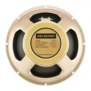 Celestion T5891: 12" 75W Speaker 16 Ohm