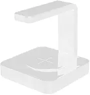 Multi-Function Disinfection Box UV Cell Phone Sanitizer with Mobile Phone Wireless Charging Function, Underwear Mask Toothbrush Sterilization Box