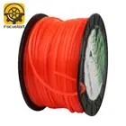 3.1mm x 120M Trimmer Line Whipper Snipper Cord Brush Cutter Brushcutter