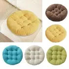 Chair Seat Pad Meditation Floor Pillow Tatami Cushions