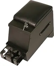 Tuffy 10" Wide Series II Security Console
