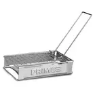 Primus camping Toaster Stainless steel hiking camping outdoor gas stove toaster