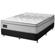 A.H. Beard Domino Lachlan Long Single Mattress Medium