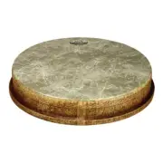 FiberskynM2 Type, Fa Film, 16 Dia., 2.5 Collar (djembe) Drum Head