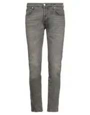 [DANIELE ALESSANDRINI HOMME] DANIELE ALESSANDRINI HOMME Jeans - Item 30137820
