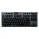 Logitech 羅技 G913 TKL Tactile觸感軸無線遊戲鍵盤(黑)