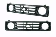 FRONT GRILLE FOR TOYOTA LANDCRUISER 70 SERIES 1999-2007