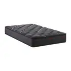 Bedra Single Mattress Tight Top Cool Gel Foam Pocket Spring 22cm