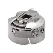 4 Pcs Bobbin Case Handheld Sewing Machine Sturdy Flat Car Shuttle