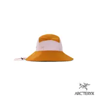 在飛比找PChome24h購物優惠-Arcteryx 始祖鳥 Sinsola 抗UV 遮陽帽 沙