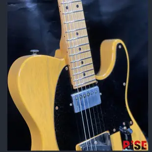 Suhr Classic T Antigue Trans Butterscotch 仿舊系列 電吉他【又昇樂器.音響】