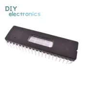 5PCS AM27C400-105DC AM27C400 27C400-105DC AMD UV EPROM DIP-40 NEW