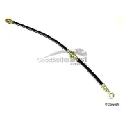 One New CEF Brake Hydraulic Hose Front Left 511355 26531AA010 for Subaru (for: Subaru)