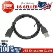 New USB Extension Cable Replacement for Dual DM70MIR Car Radio