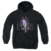 Hoodie - DREAM STATE Pull-Over Sweatshirt