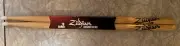 Zildjian Hickory Wood Drum Sticks Drumsticks 5B NIP