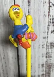 Sesame Street Applause Pencil Big Bird