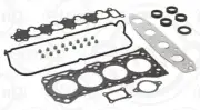 Head Gasket Set Kit FOR SUBARU JUSTY 86bhp 1.3 01->03 G13BB Elring