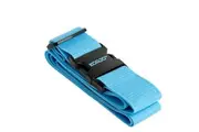 Korjo Luggage Strap Standard Assorted Colours LS95