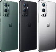 OnePlus 9 Pro 5G 8/12GB RAM 256GB Storage Dual SIM 4500mAh Octa Core Unlocked