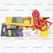 New Fluke 301D DC Digital Clamp Meter Voltage Tester Multitester in box ship DHL