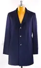 NEW LORO PIANA Coat Top Over Coat Size M Us 50 Eu ITALY LPC13