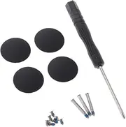 Bottom Base Rubber Feet Foot Pad for 13inch A1278, 15inch A1286,17inch A1297