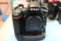 在飛比找Yahoo!奇摩拍賣優惠-Nikon D750+原廠電池手把