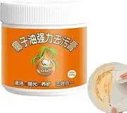 Oven Cleaner | 260g All-Purpose Cleaner Paste | Strong Cleansing Cream, Oven Polishing Paste, Oil Stain Cleaner for Household, Oven