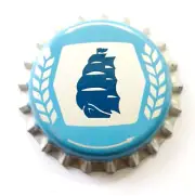 Canada Maritime Shipping Ship - Beer Bottle Cap Kronkorken Crowncap