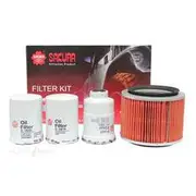 Sakura Filter Service Kit - K-18050