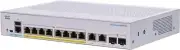 Cisco CBS350-8S-E-2G-EU