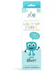 [Jenjo] GloPal Cube Blaire