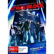 Attack The Block
