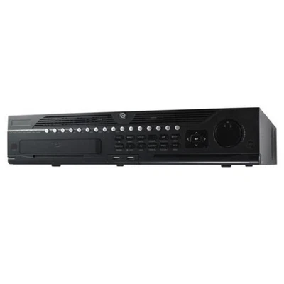 Hikvision DS-9008HQHI-SH Tribrid 8CH Analog & Up to 18CH IP 6MP DVR No HDD