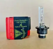 New OEM 03-06 Mercedes S 350 430 500 600 55 65 Xenon Igniter Ignitor + D2S Bulb