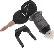 Motorbike Ignition Tool Box Key Switch Lock for Motorcycle Quad ATV Go Kart Ignition Switch