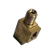 WEATHERHEAD Weatherhead 7900 - Hydraulic Brake Products Towed Trailer Brake Tee
