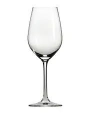 Fortessa Set of 6 White Wine Glasses