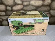 1/64 2006 Farm Show John Deere 9660 STS Combine, Limited Edition Of 5000 Ertl