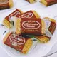 【健康日誌】比利時黑糖風味餅乾 600g 黑糖脆餅 咖啡廳餅乾 焦糖餅乾 比利時餅乾(馬來西亞餅乾)