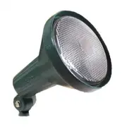 Orbit HL2-GN PAR38 Bullet Die Cast Aluminum 120V Green