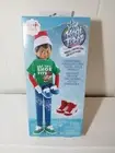 The Elf on the Shelf Magi Freez 8 Piece Set Elf The Shoe Fits Sneakers