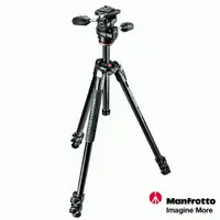 在飛比找樂天市場購物網優惠-限時★.. Manfrotto 290 EXTRA 進階三節