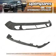 Superspares Front Apron Panel for Ford Explorer UN UP 10/1996-05/1999